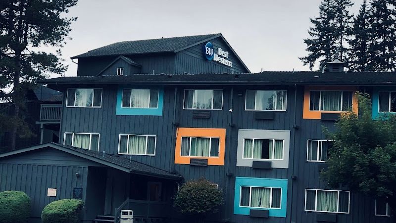 Photo of Best Western Portland West Beaverton