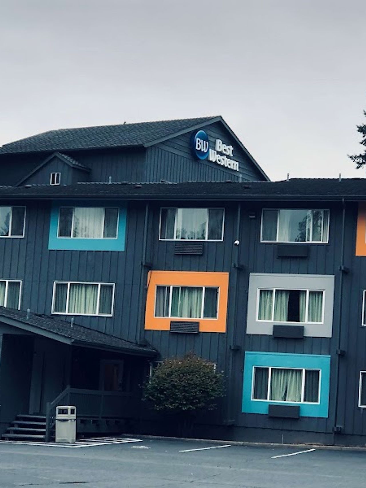 Photo of Best Western Portland West Beaverton