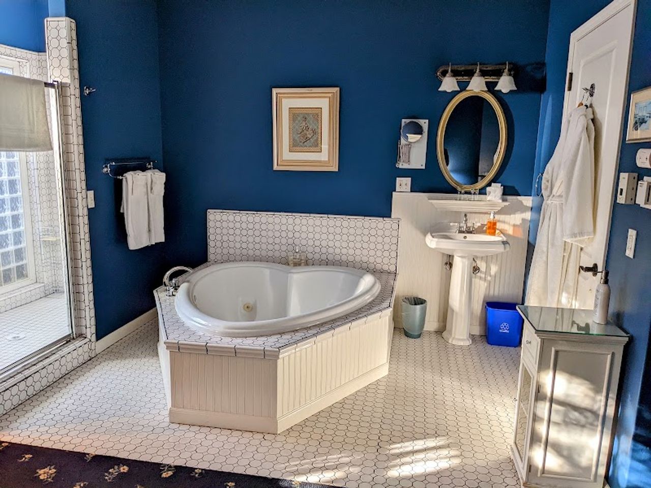 Photo of The Inn On First - Deluxe Napa Inn