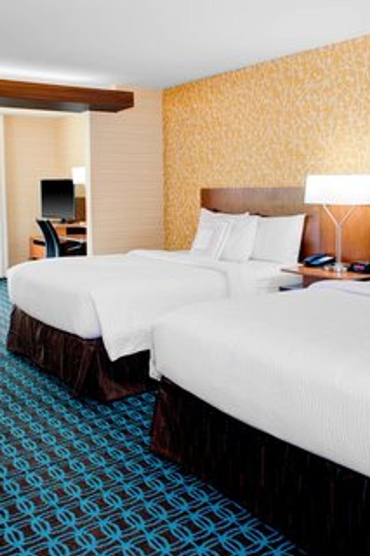 Photo of Fairfield Inn & Suites Bakersfield North/Airport