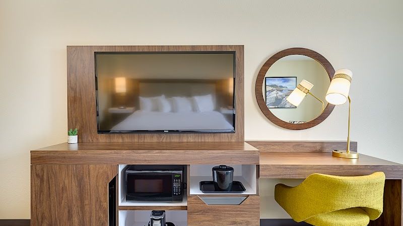 Photo of Portlander Inn