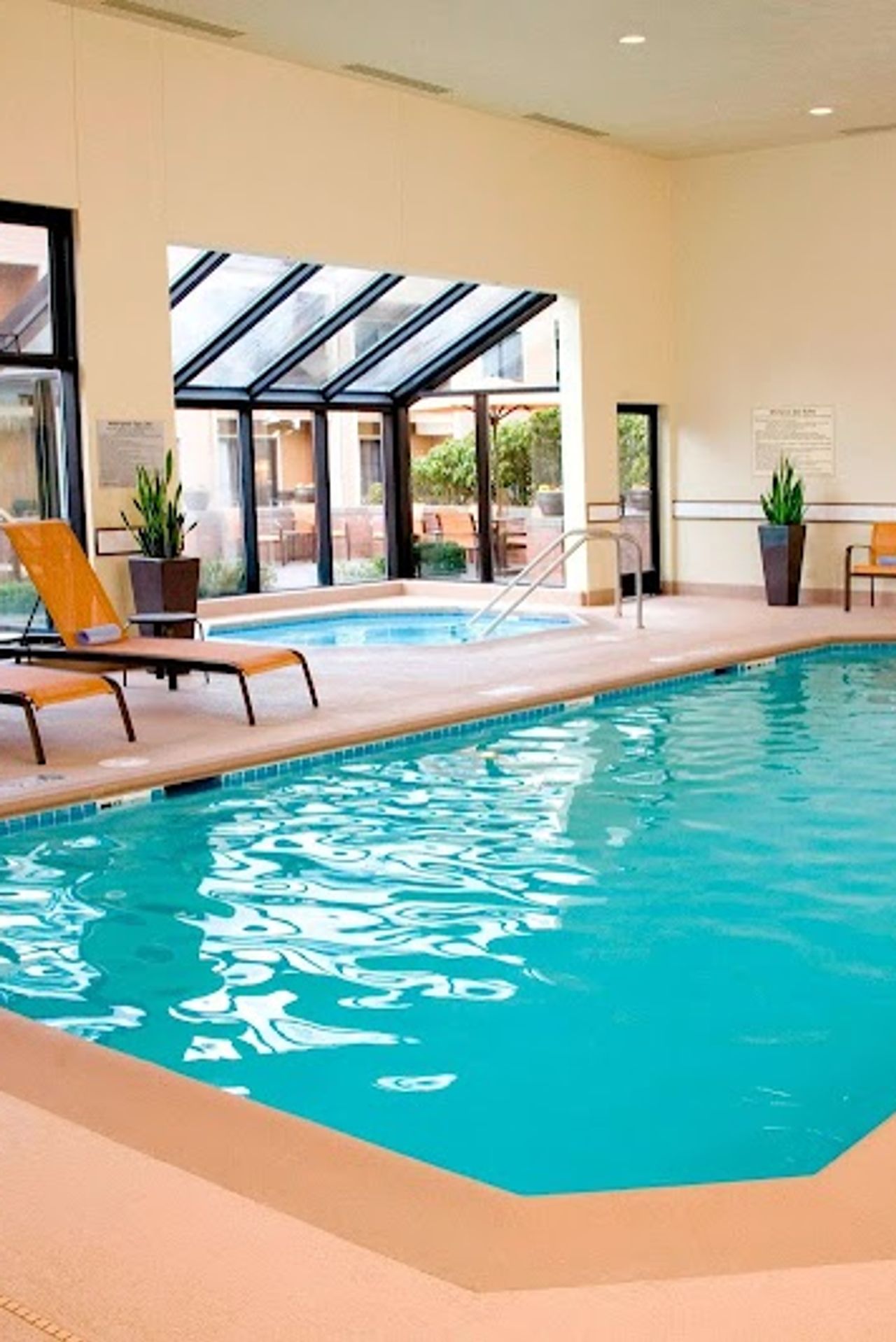 Photo of Sonesta Select Seattle Bellevue Redmond