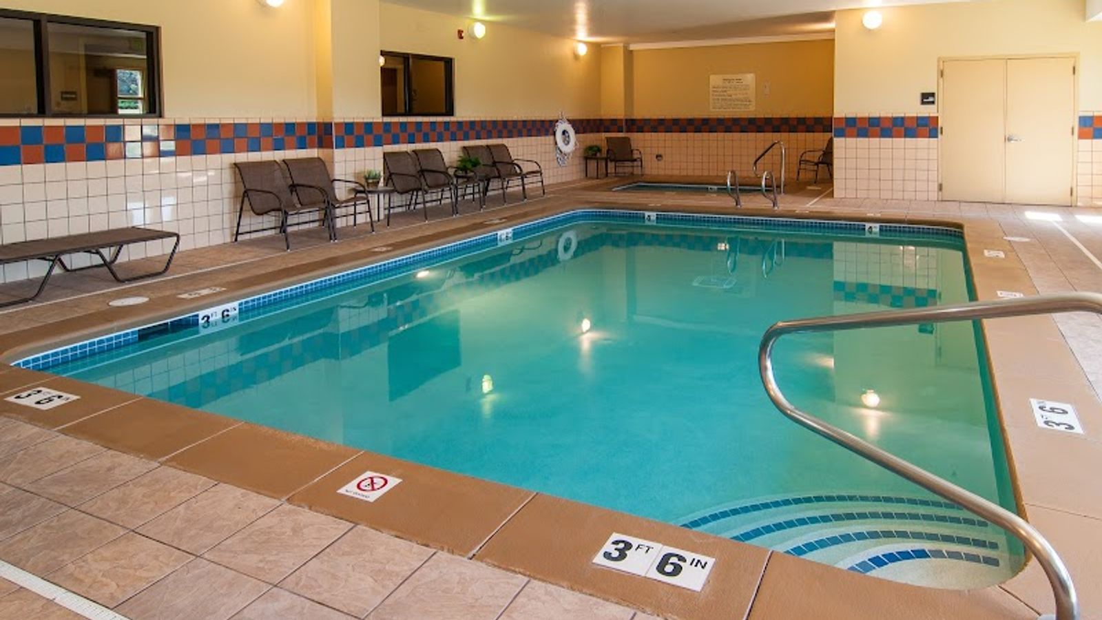 Photo of Hampton Inn Boise - Airport