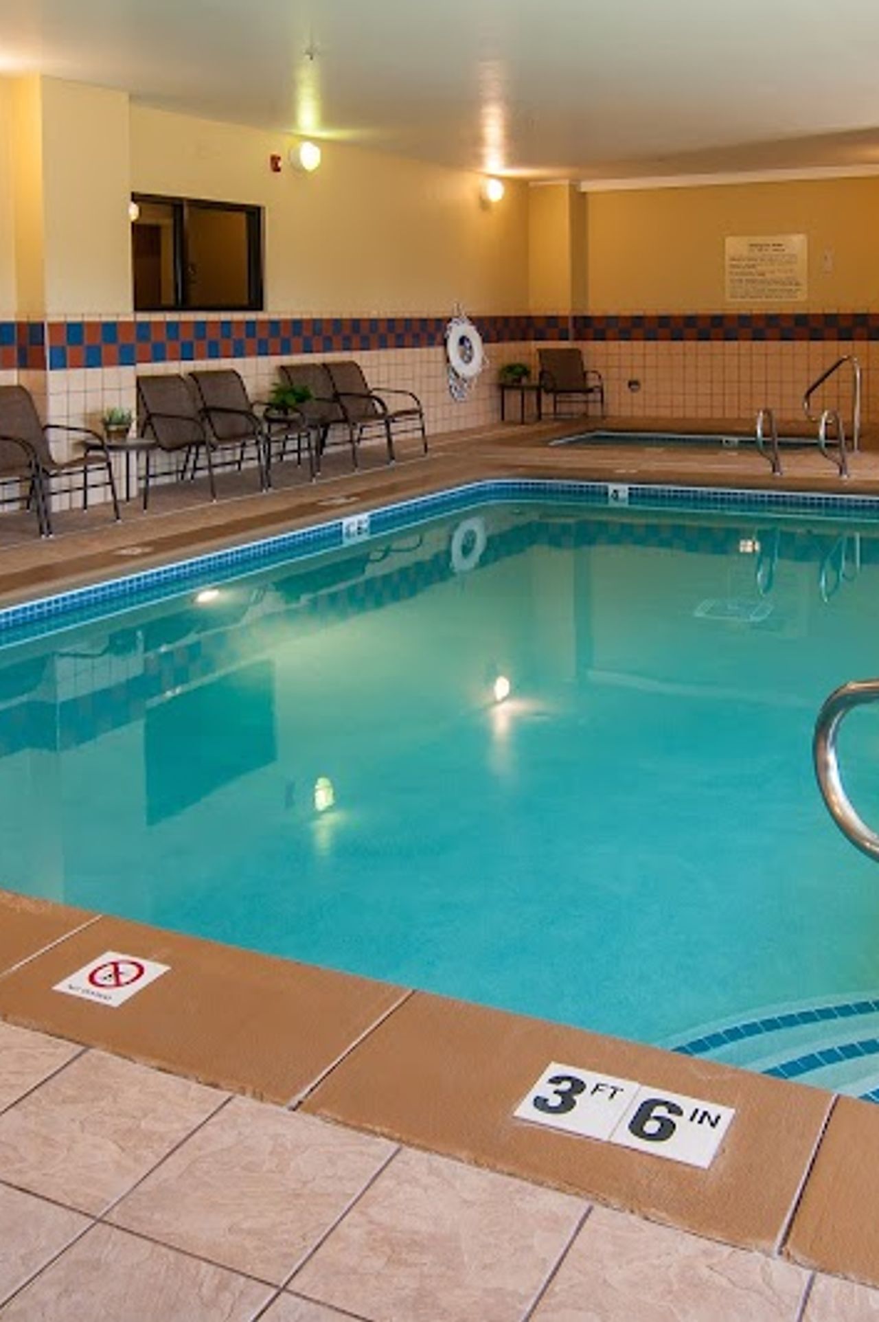 Photo of Hampton Inn Boise - Airport