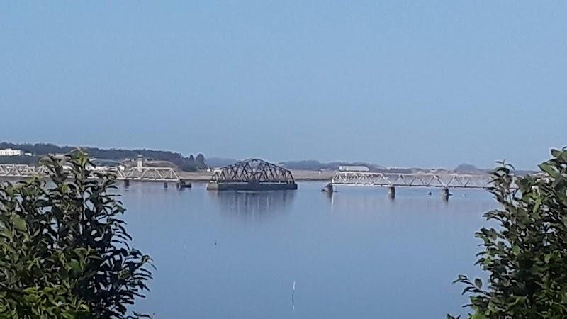 Photo of Bay Bridge Motel