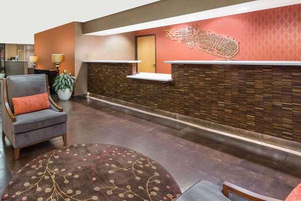 Photo of Hawthorn Suites by Wyndham Oakland/Alameda