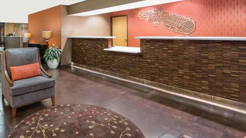 Photo of Hawthorn Suites by Wyndham Oakland/Alameda