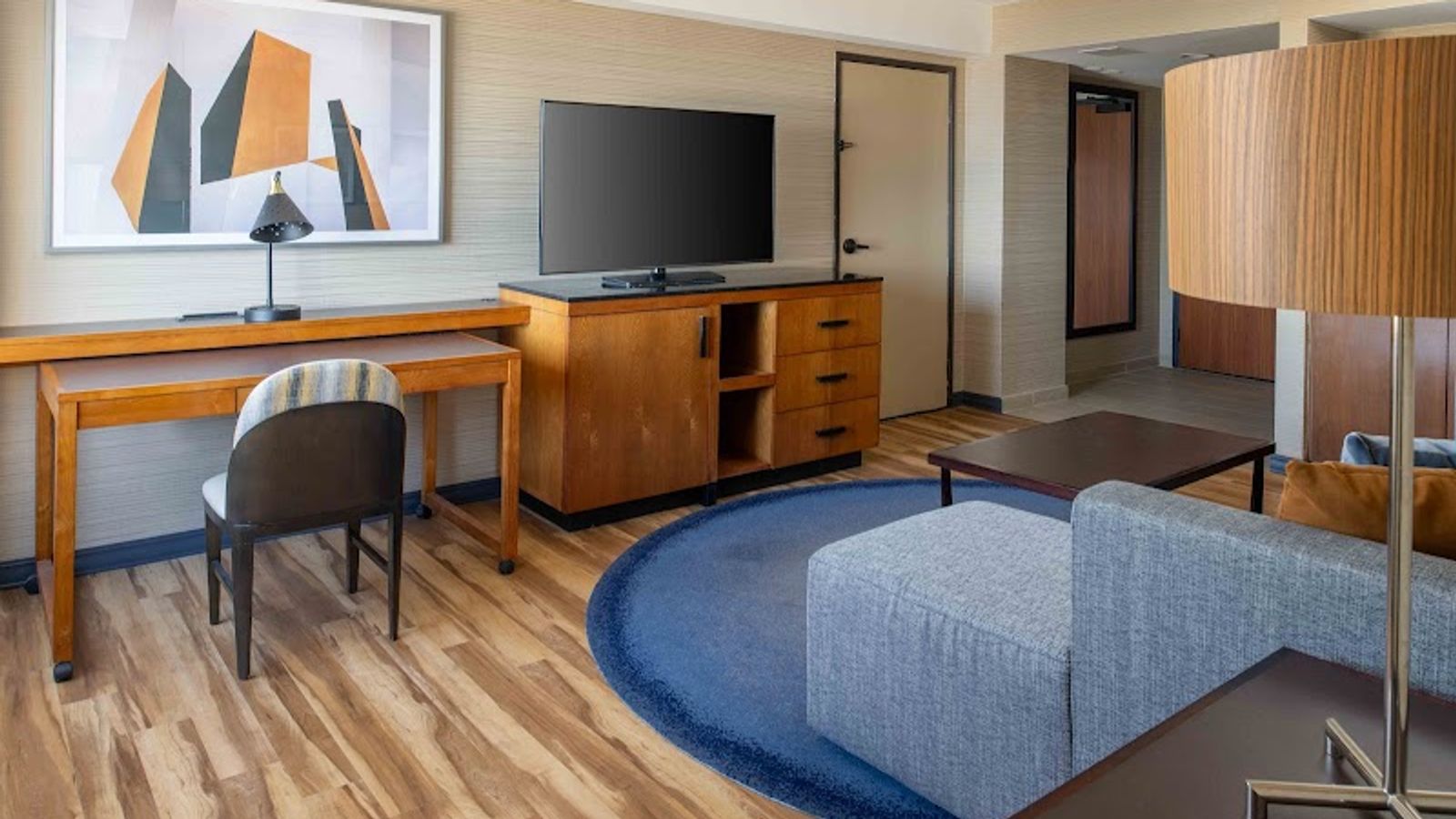 Photo of DoubleTree by Hilton Hotel San Francisco Airport