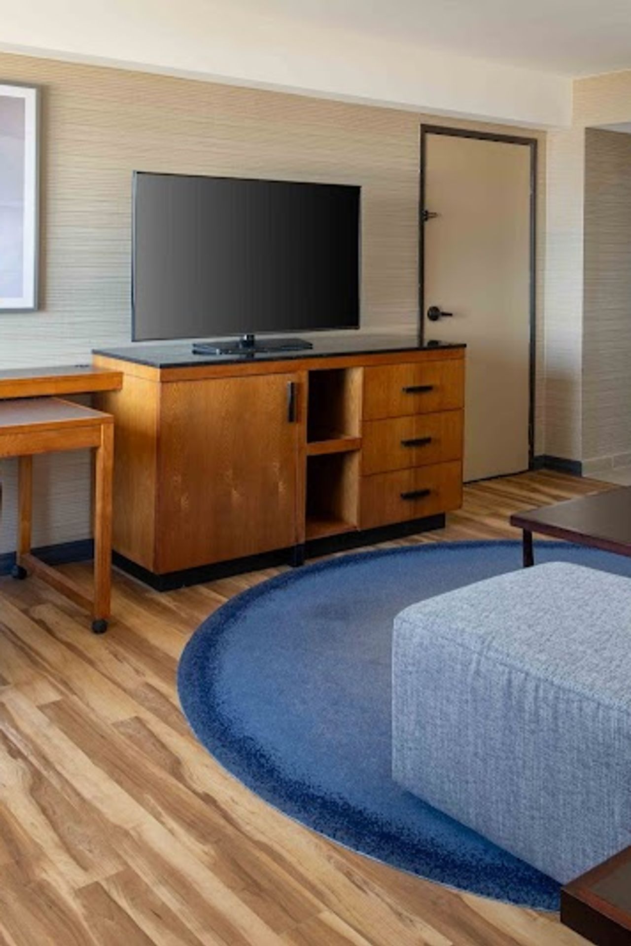 Photo of DoubleTree by Hilton Hotel San Francisco Airport