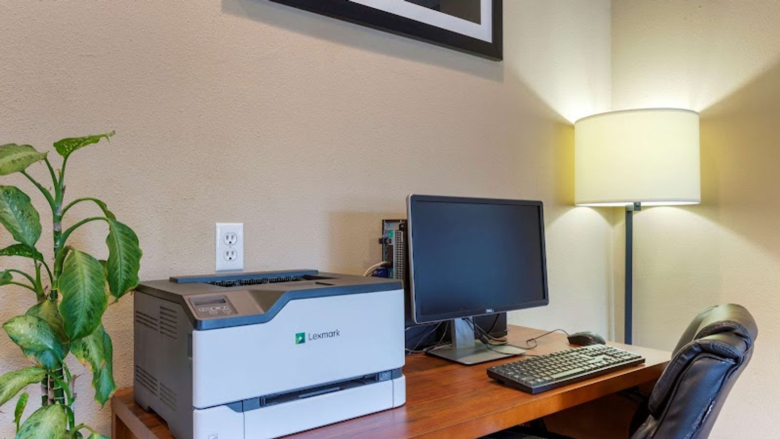 Photo of Comfort Inn Medford South