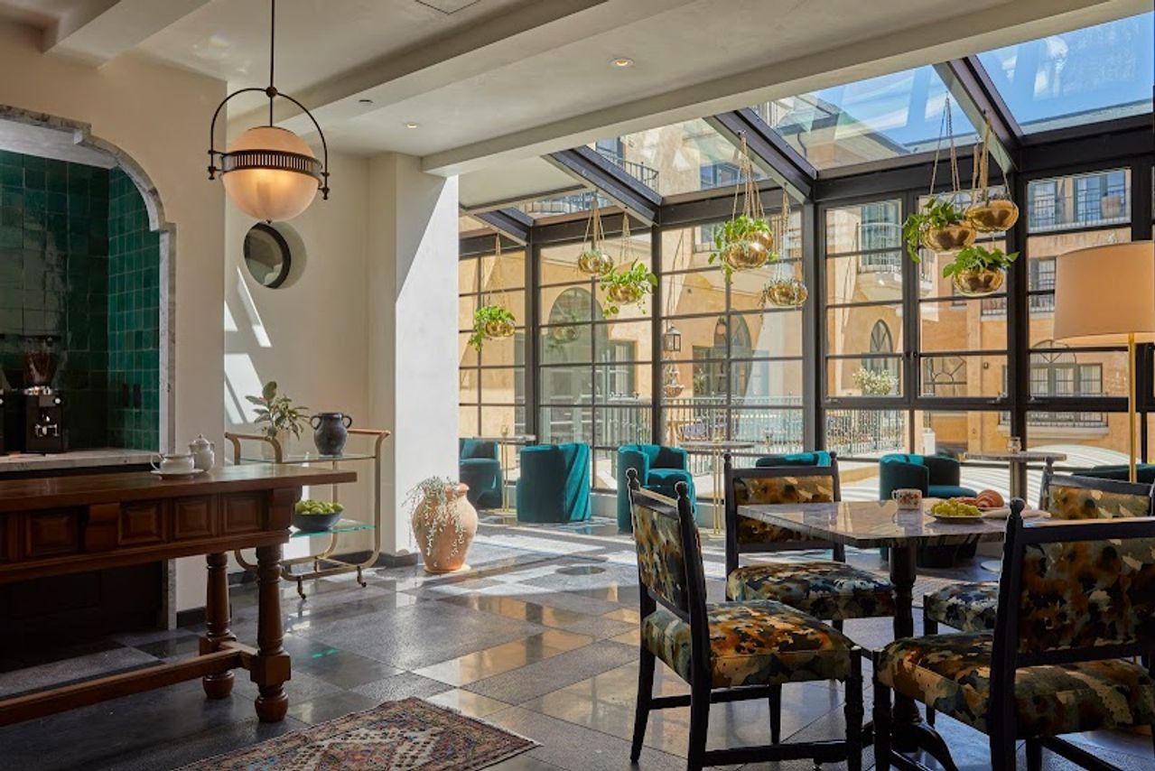 Photo of el PRADO Hotel