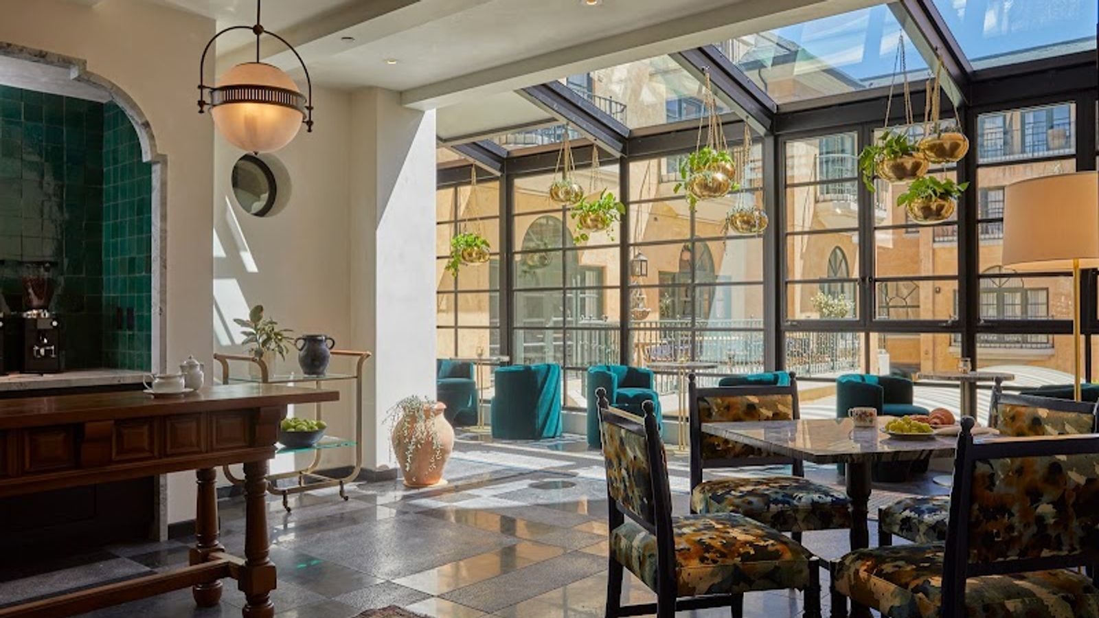 Photo of el PRADO Hotel