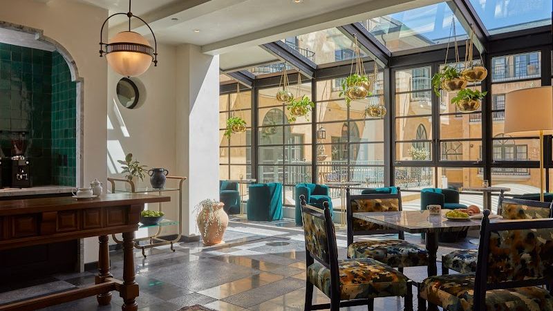 Photo of el PRADO Hotel