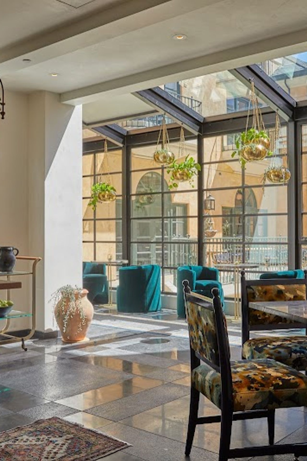 Photo of el PRADO Hotel