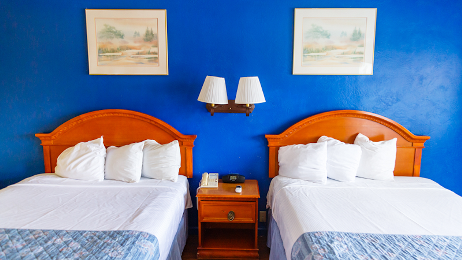 Photo of Aqua Breeze Inn