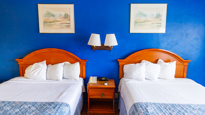 Photo of Aqua Breeze Inn