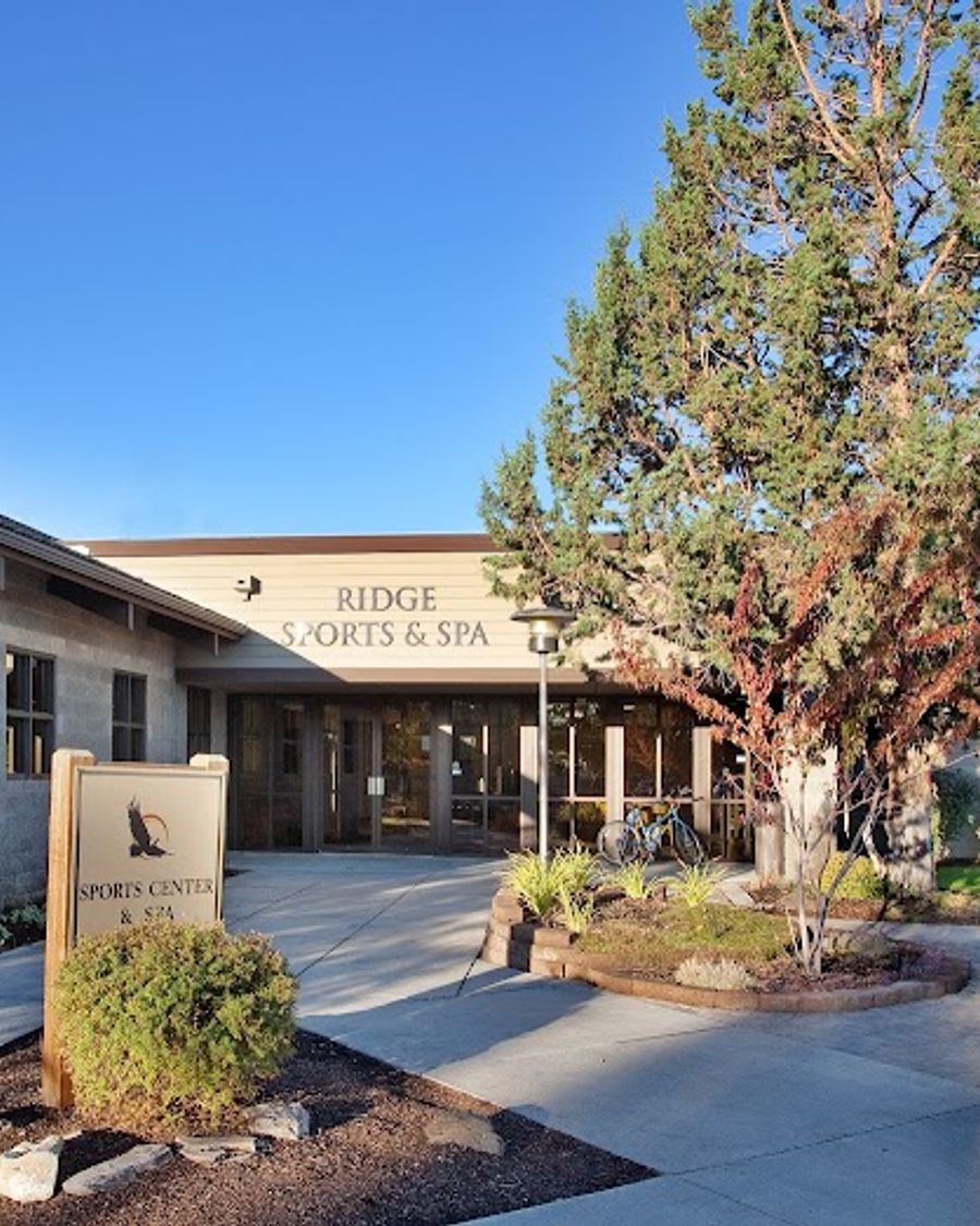 Eagle Crest Resort