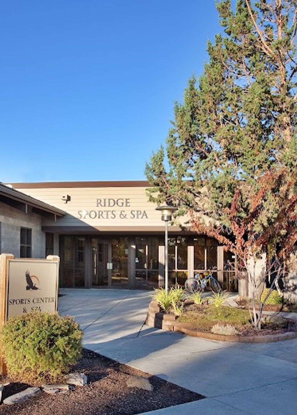 Eagle Crest Resort