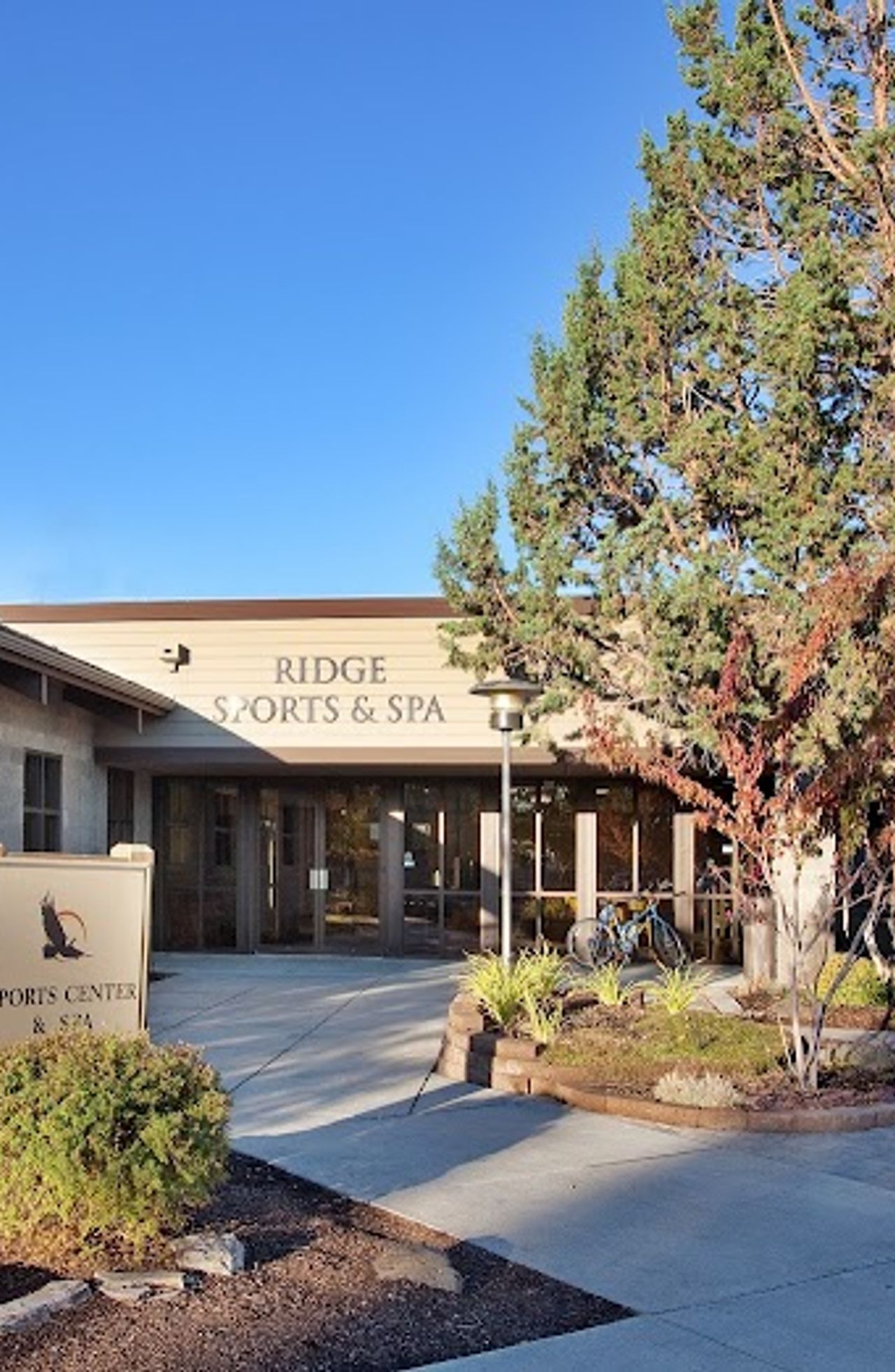 Photo of Eagle Crest Resort