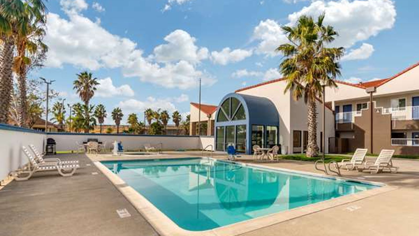 Photo of Quality Inn & Suites Vacaville