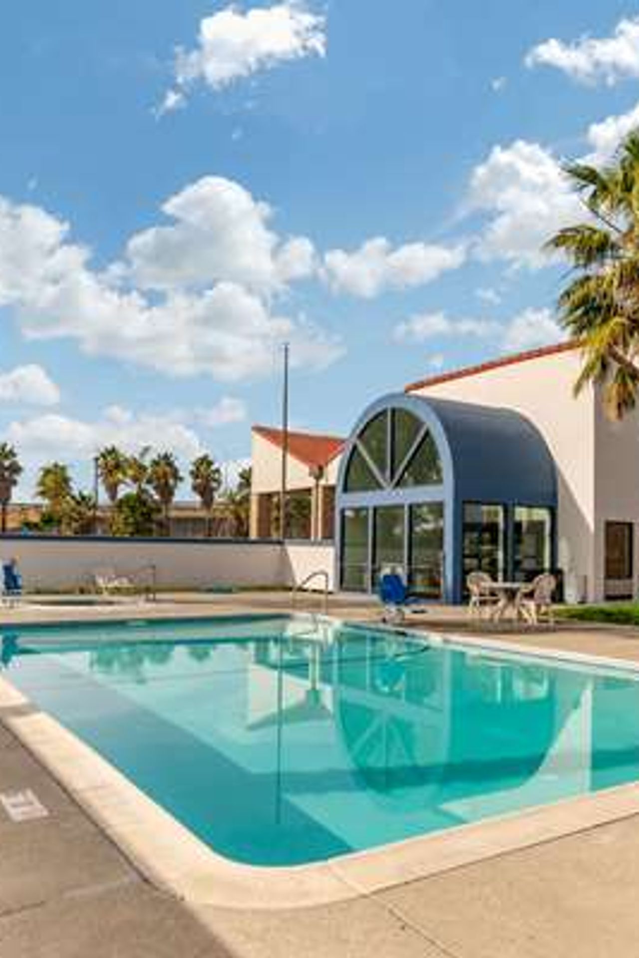 Photo of Quality Inn & Suites Vacaville