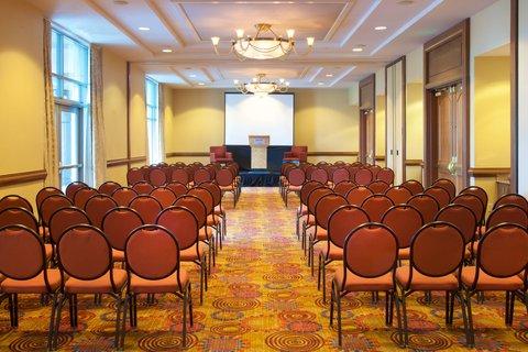 Photo of Fremont Marriott Silicon Valley