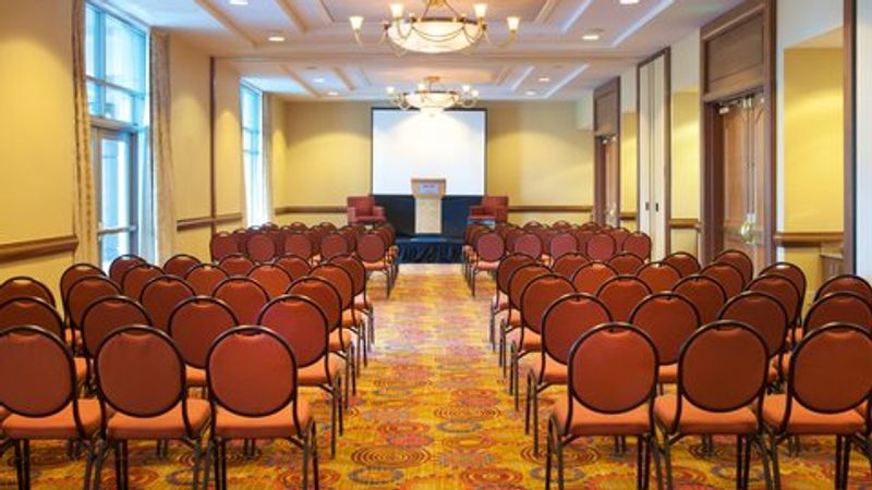 Photo of Fremont Marriott Silicon Valley