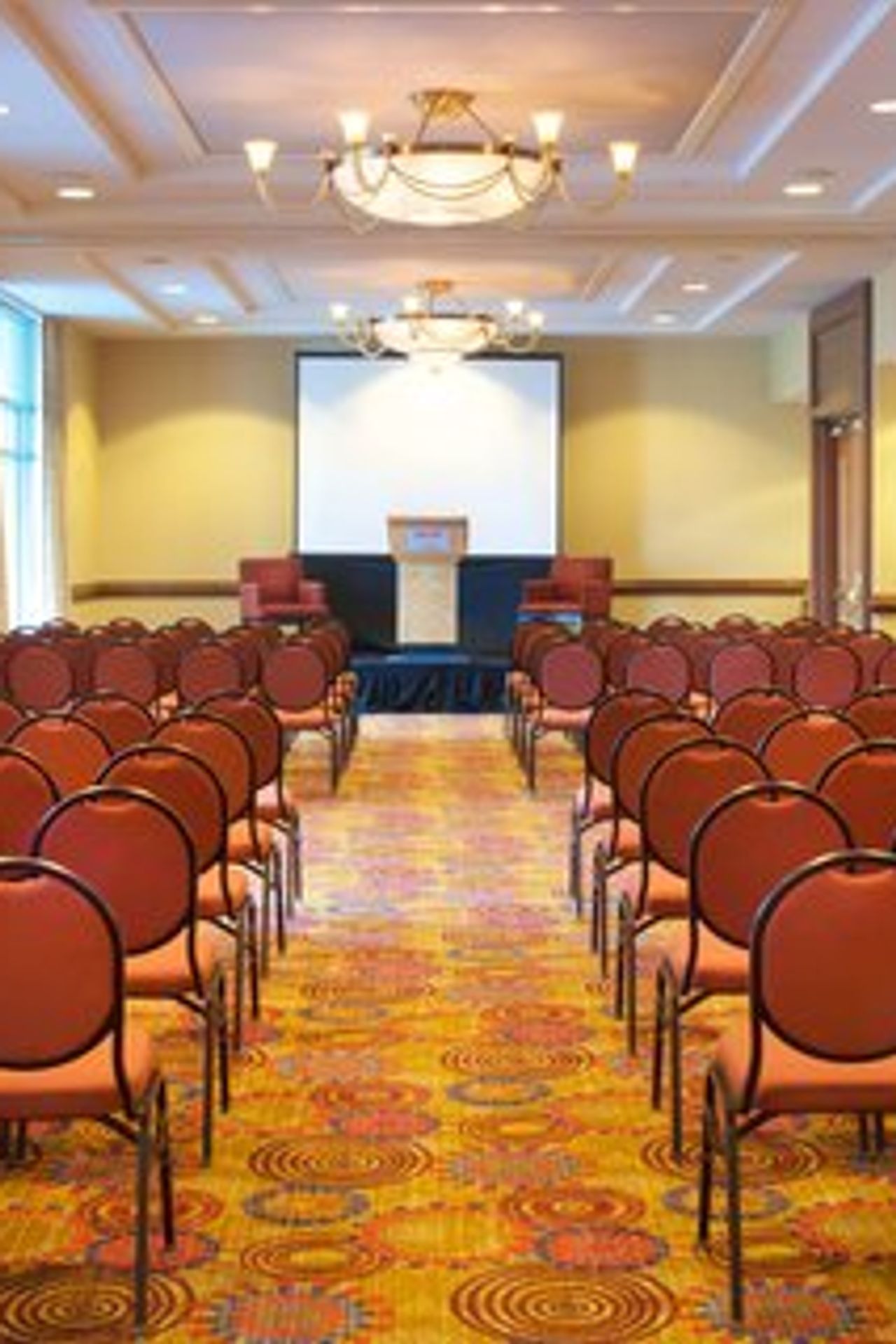 Photo of Fremont Marriott Silicon Valley
