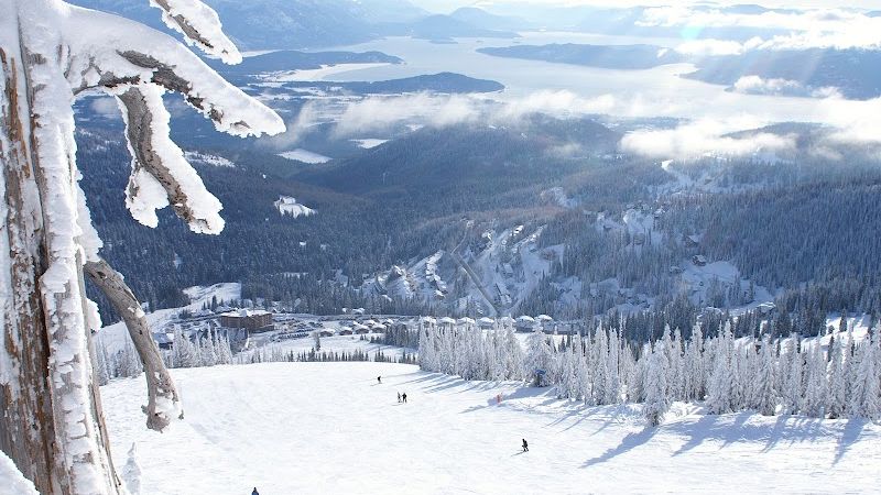Photo of FairBridge Inn & Suites Sandpoint