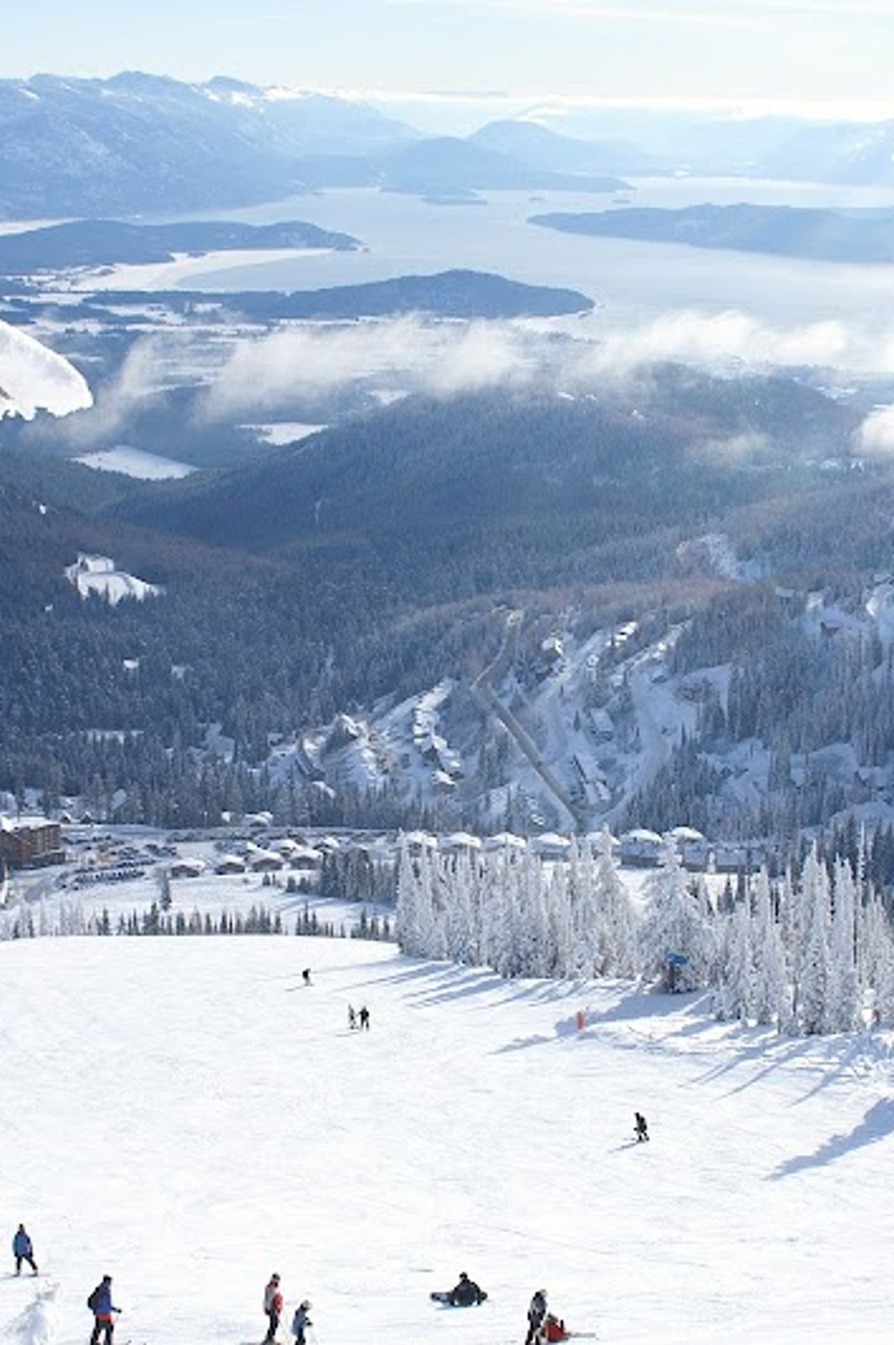 Photo of FairBridge Inn & Suites Sandpoint