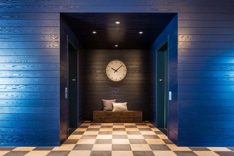 Photo of El Capitan Hotel - Lobby