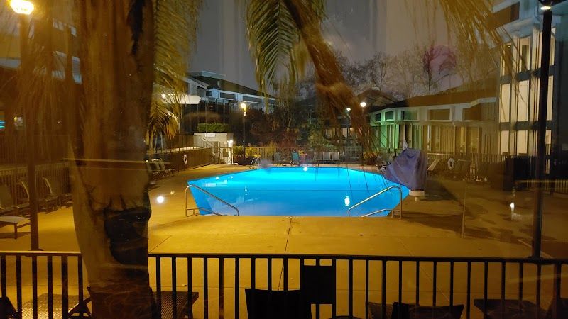 Photo of DoubleTree by Hilton Hotel Sacramento