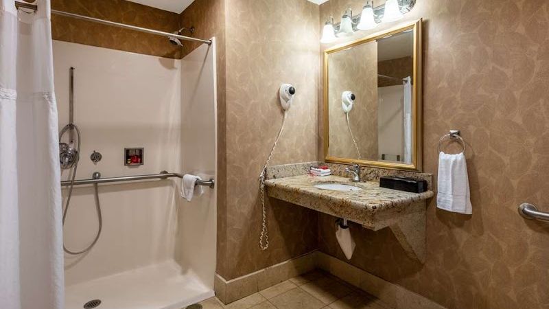 Photo of SureStay Plus by Best Western Mountain View