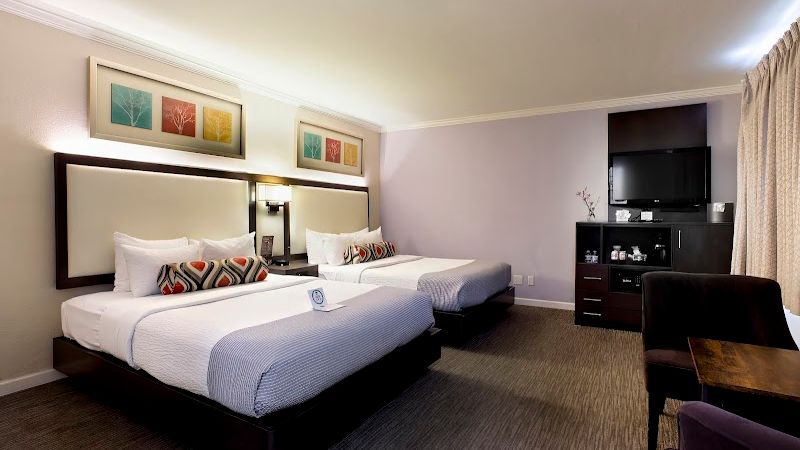 Photo of The Palo Alto Inn