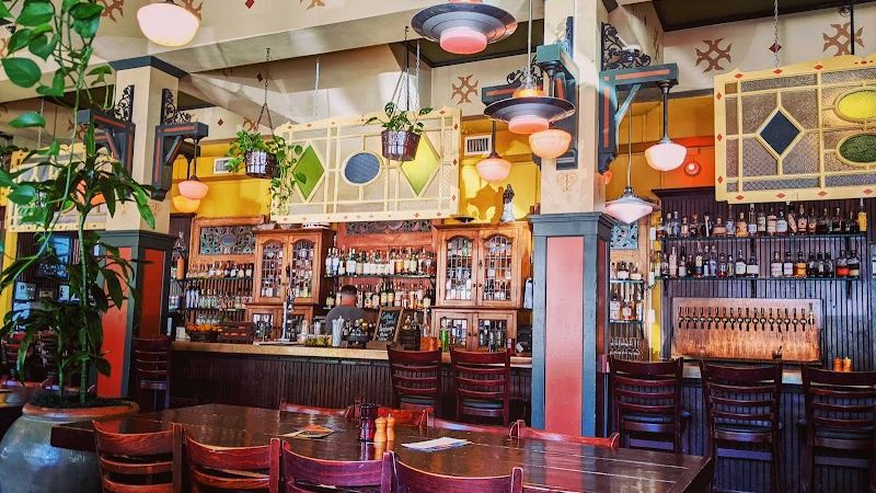 Photo of McMenamins Hotel Oregon