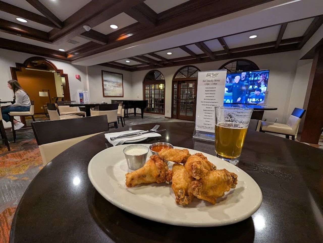 Photo of Courtyard Palo Alto Los Altos