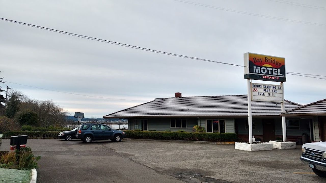 Photo of Bay Bridge Motel