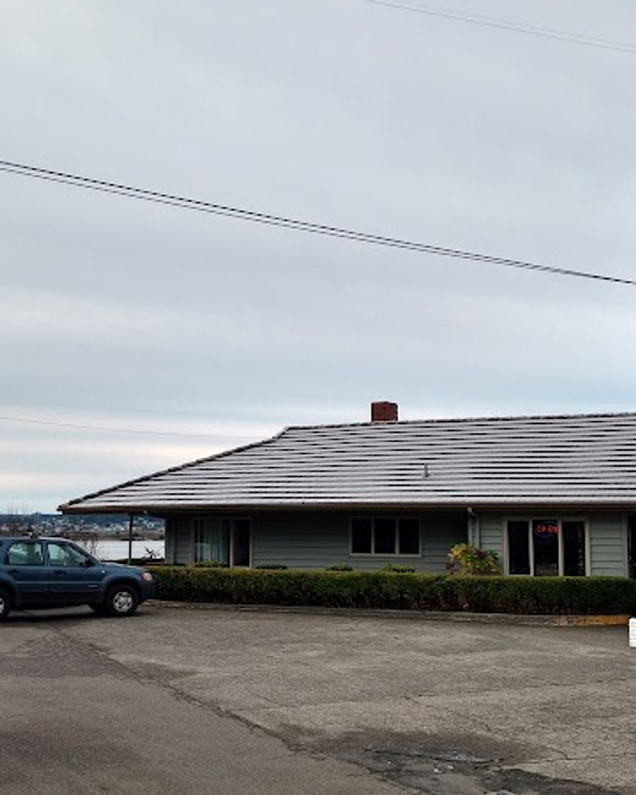 Bay Bridge Motel