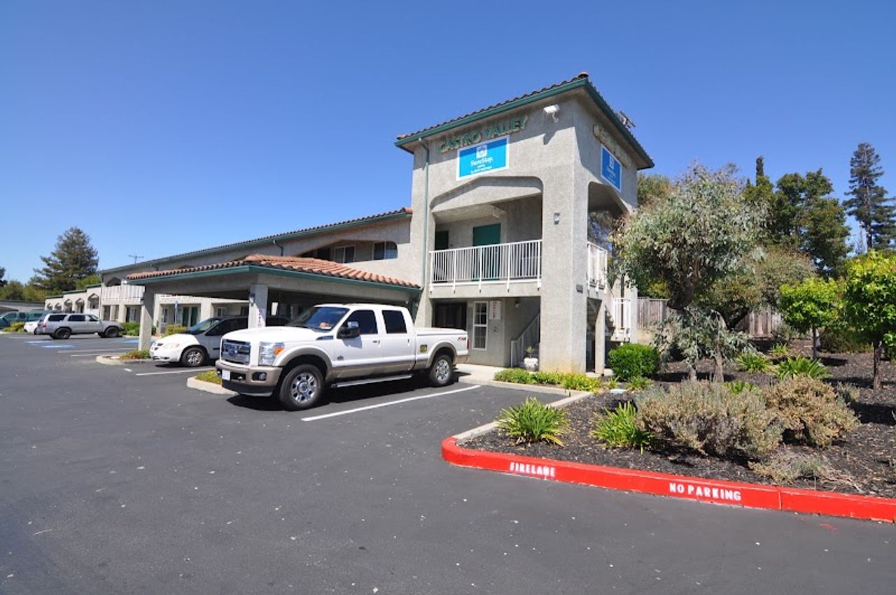 Photo of SureStay by Best Western Castro Valley