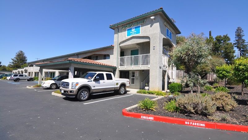 Photo of SureStay by Best Western Castro Valley