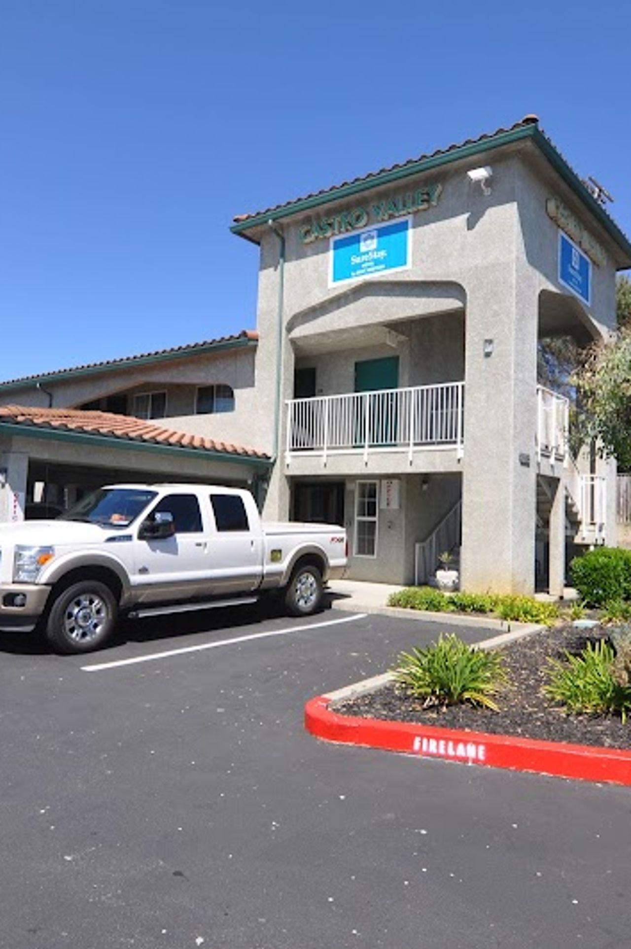 Photo of SureStay by Best Western Castro Valley