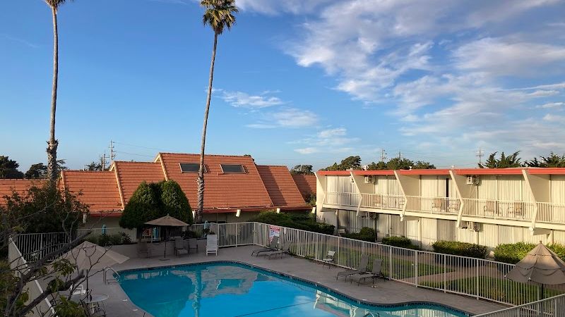 Photo of Travelodge by Wyndham Monterey Bay - Outdoor Heated Pool