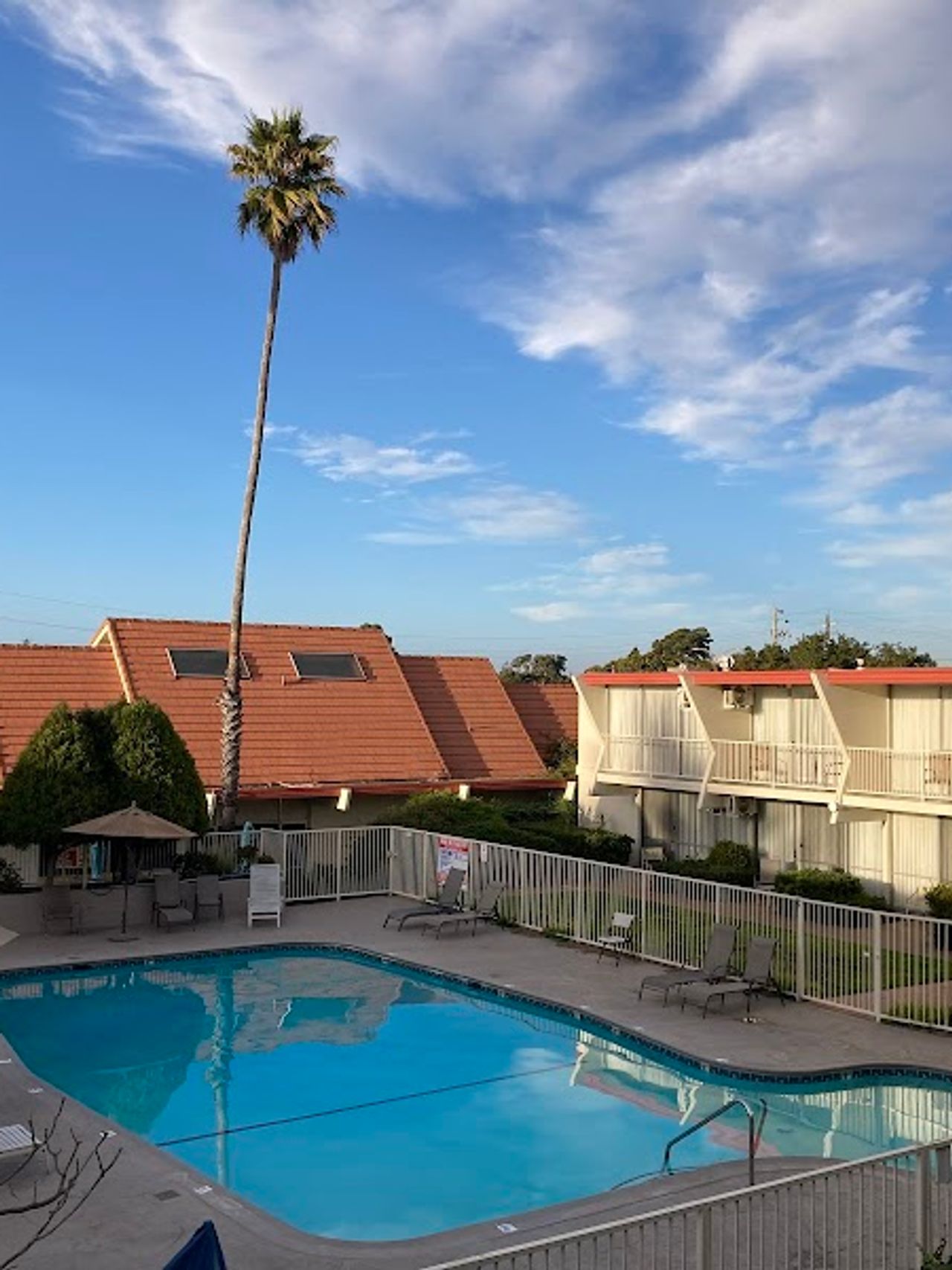 Photo of Travelodge by Wyndham Monterey Bay - Outdoor Heated Pool