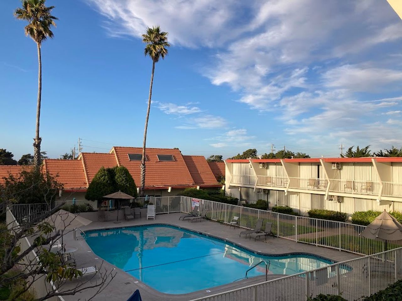 Photo of Travelodge by Wyndham Monterey Bay - Outdoor Heated Pool