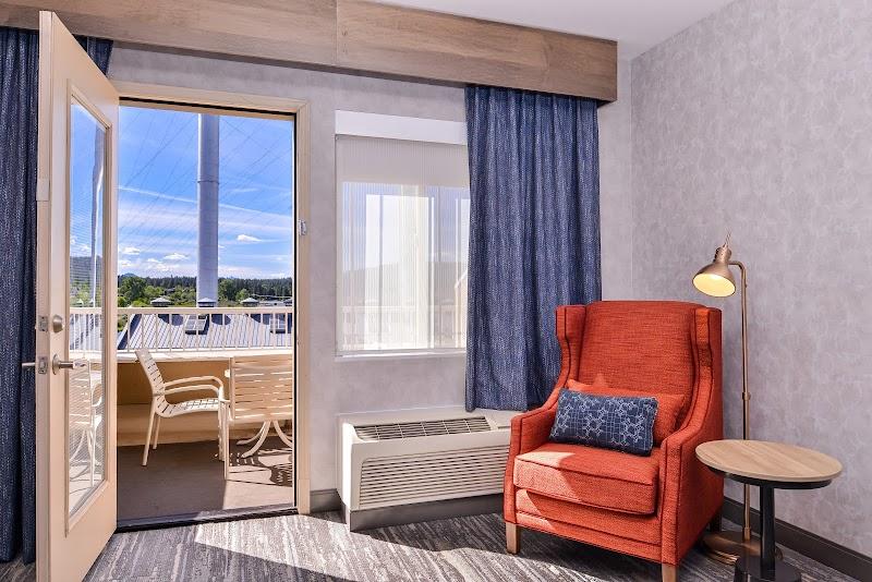 Photo of Hilton Garden Inn Bend