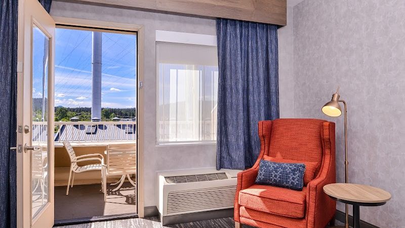 Photo of Hilton Garden Inn Bend