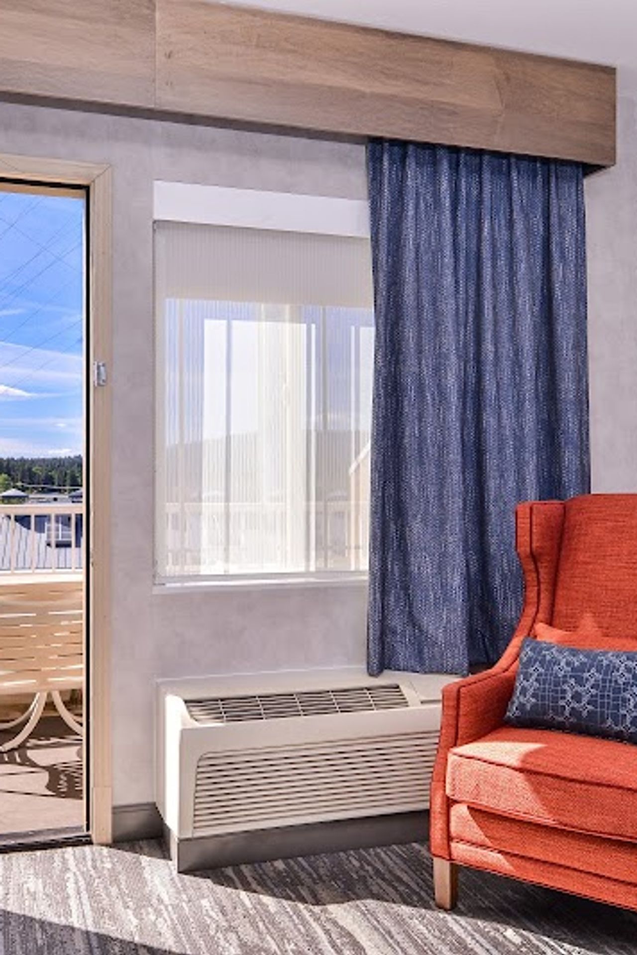 Photo of Hilton Garden Inn Bend