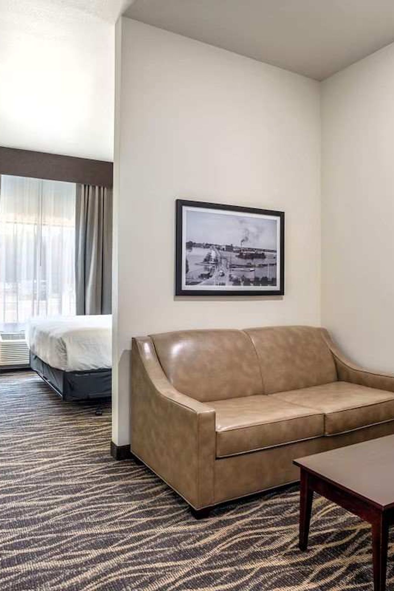 Cobblestone Hotel & Suites - Lynden - Studio