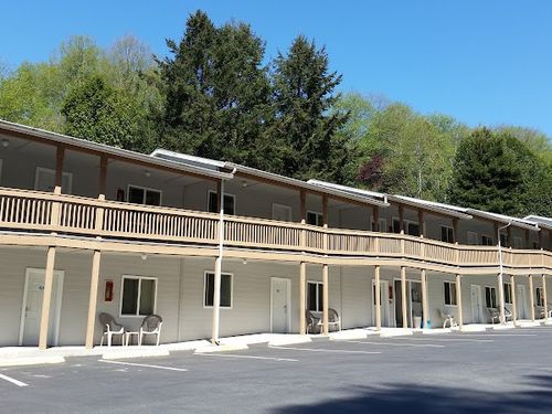 Ocean Suites Motel