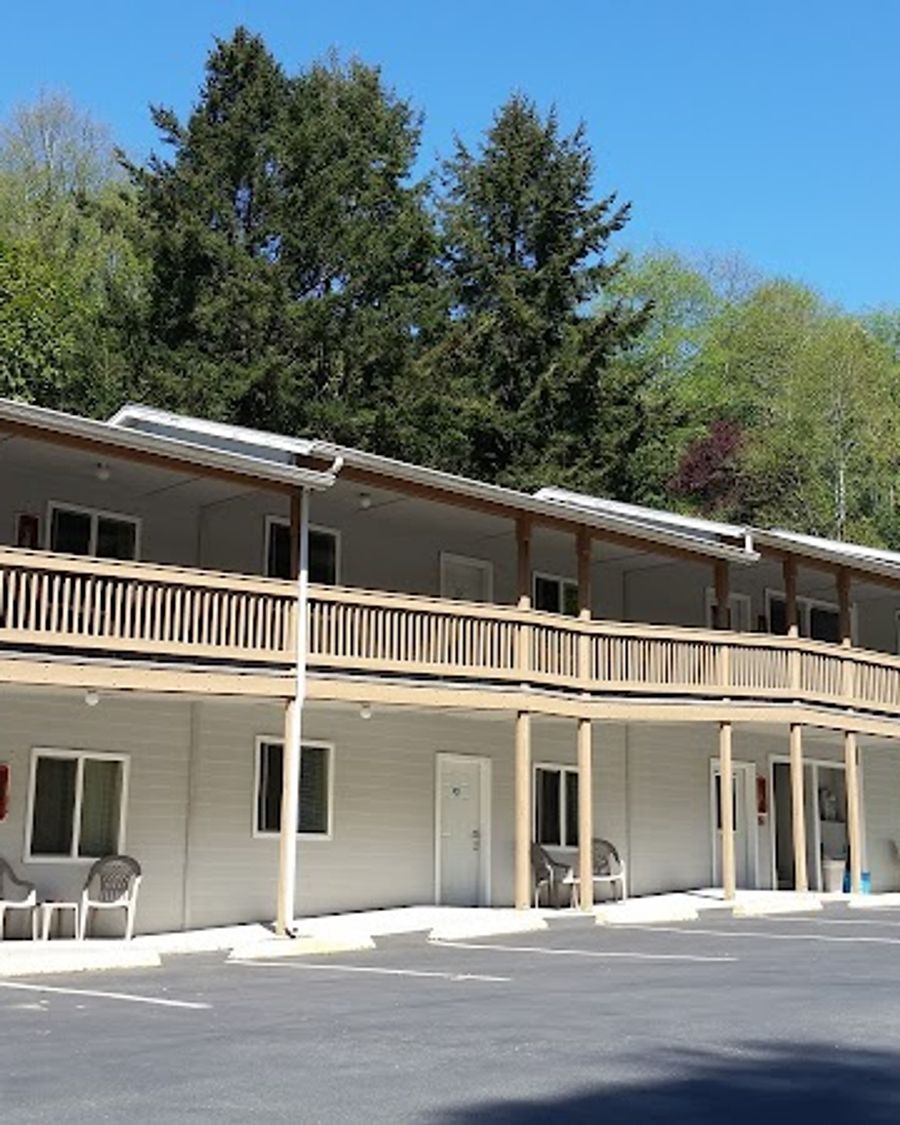 Ocean Suites Motel
